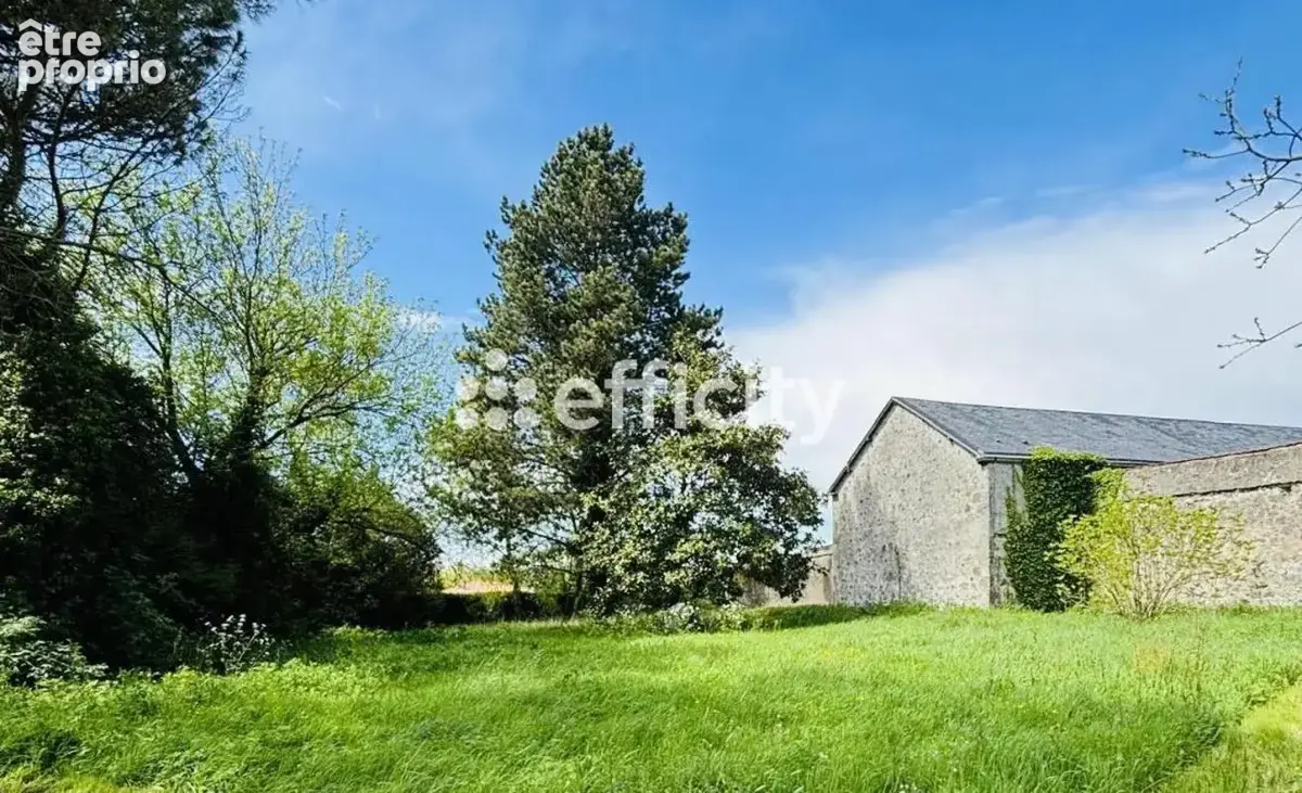 Maison ancienne - photo 2