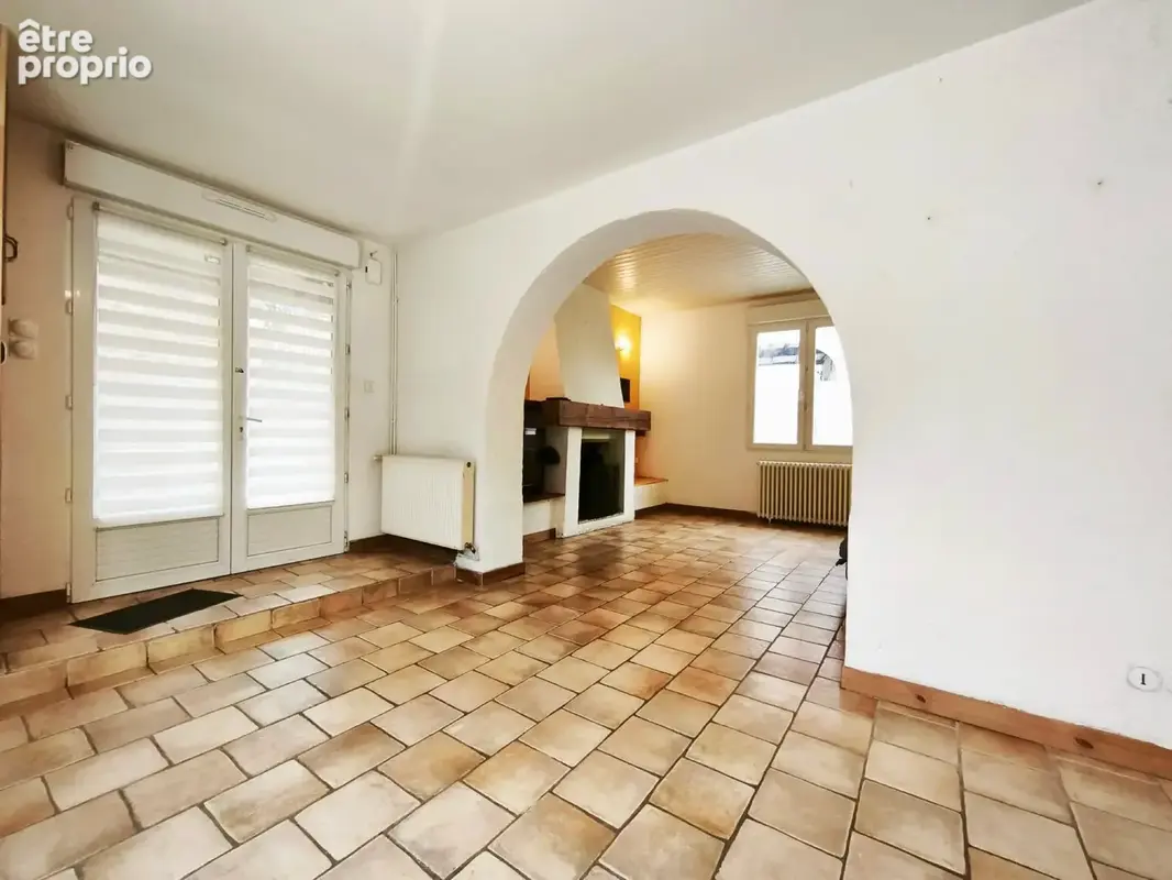 Photo Maison à Sepmeries au prix de 210 000€