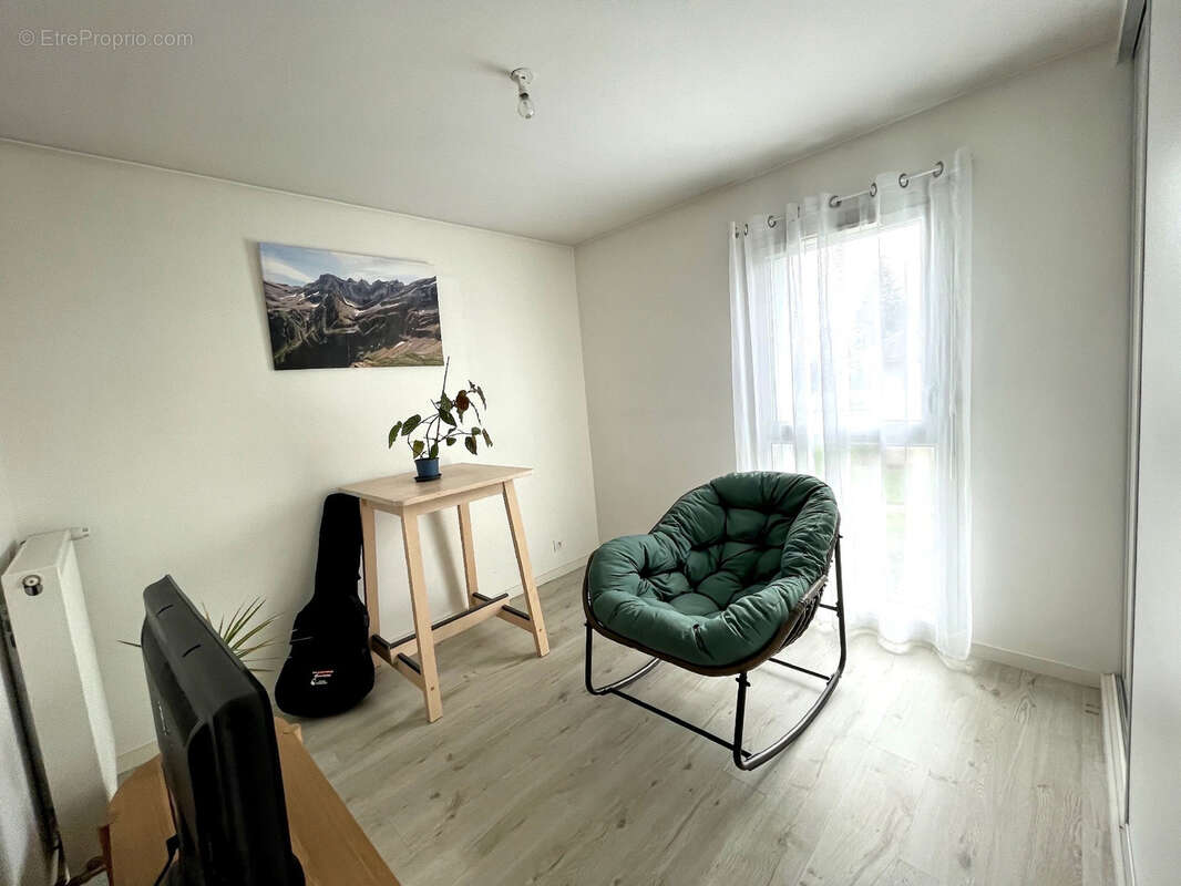 Maison à IDRON