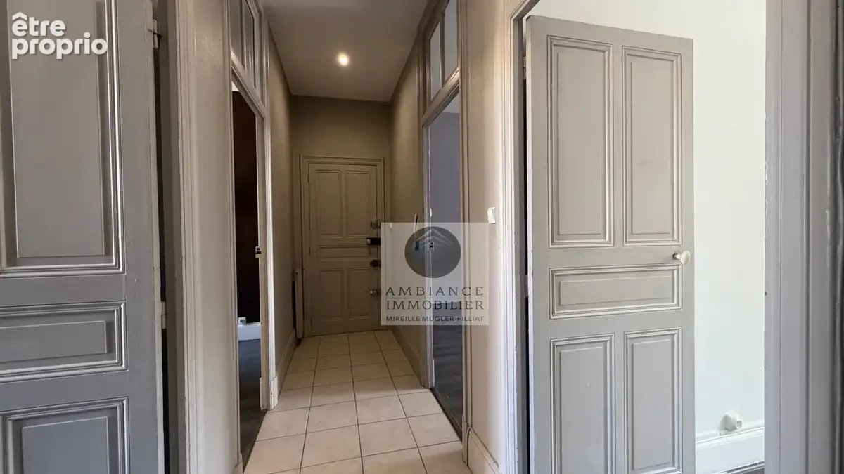 Appartement lumineux avec garage - photo 9