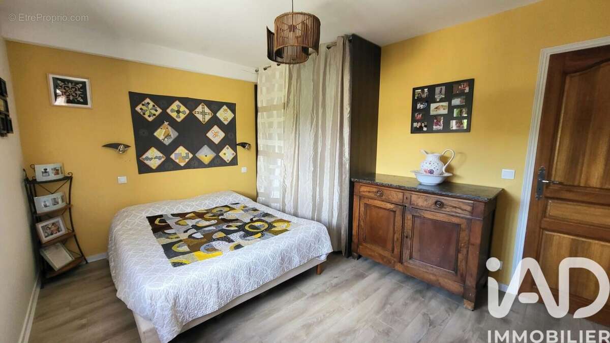 Photo 8 - Maison à LIVERDY-EN-BRIE