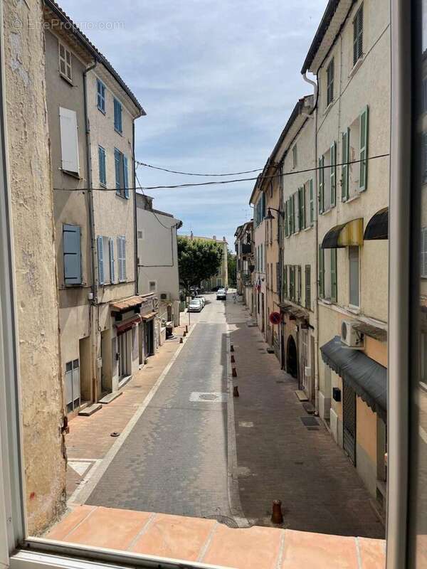 Photo 5 - Appartement à LE LUC