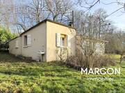 Maison à BONNAT