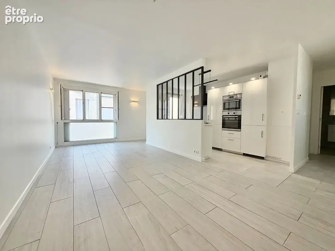 Photo Appartement à Sartrouville au prix de 229 500€
