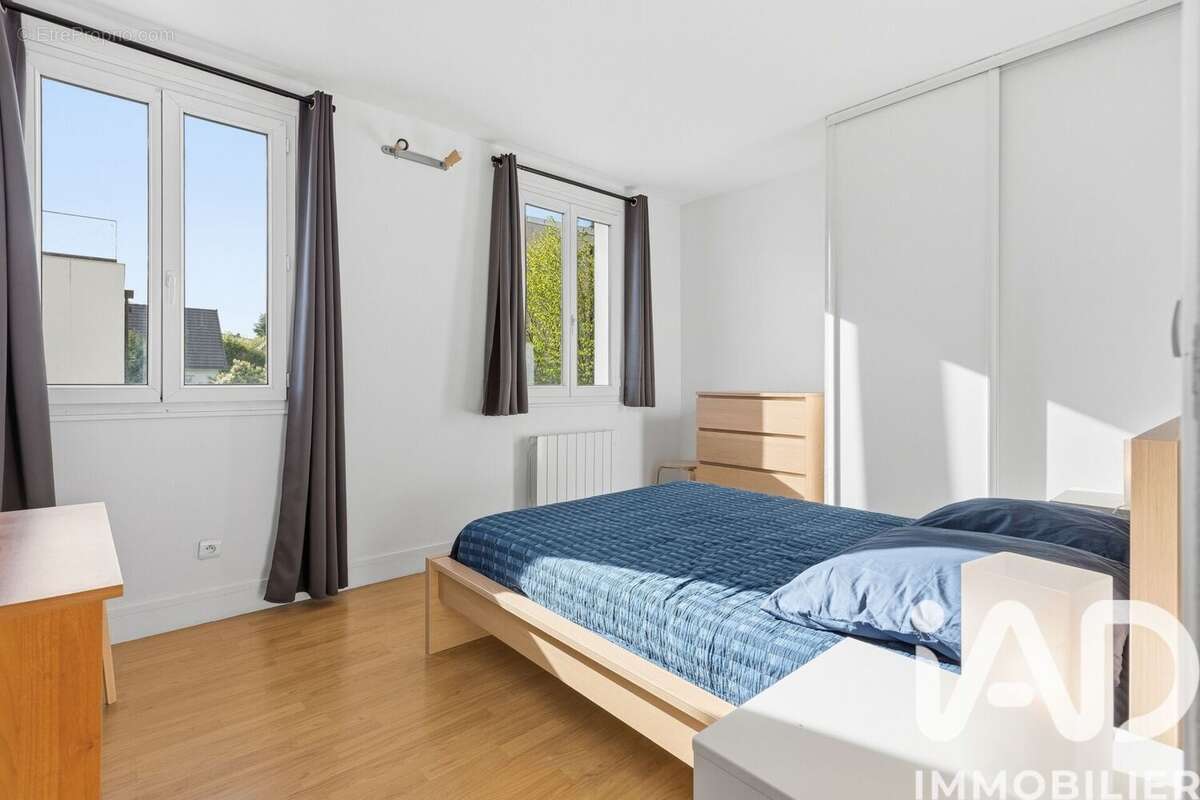 Photo 8 - Appartement à NOISY-LE-GRAND