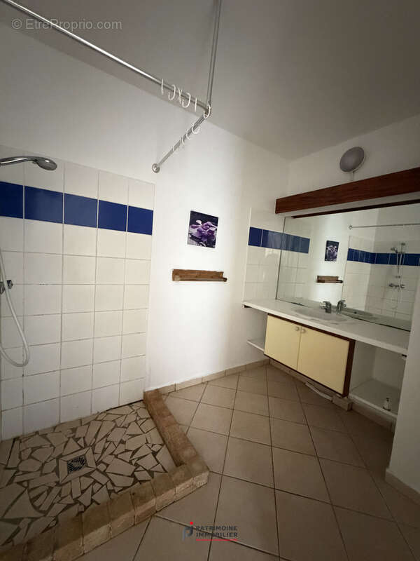 Appartement à SAINTE-ANNE