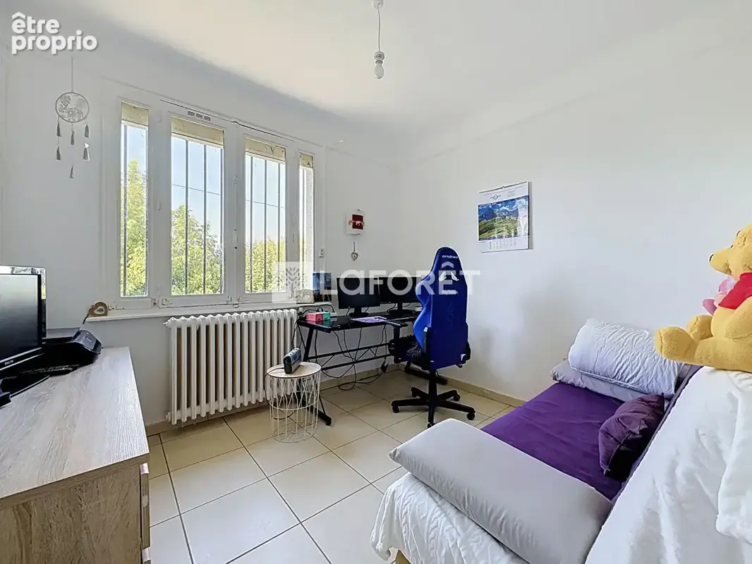 Maison Peronnas 5 pièces 173 m2 - photo 11