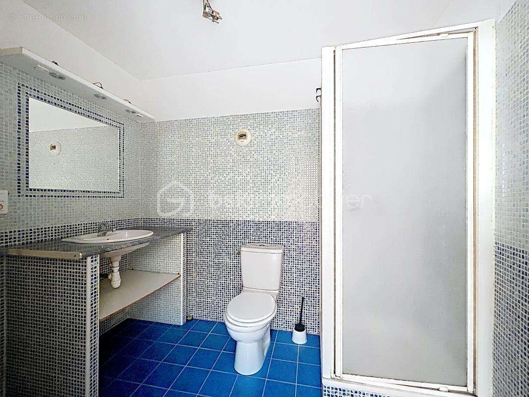 Appartement à AJACCIO