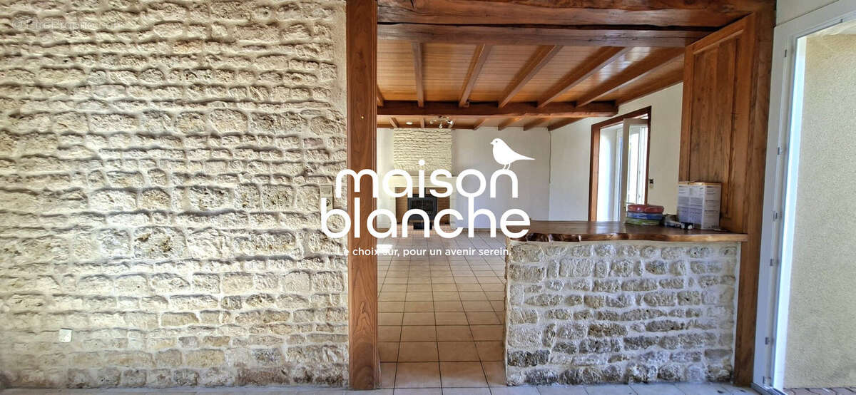 Maison à SAINT-FELIX