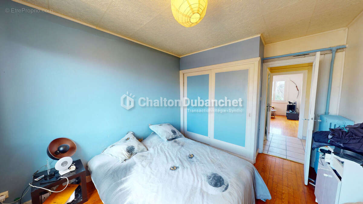 Appartement à ROANNE