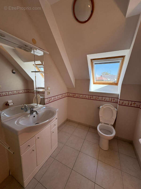 Appartement à SENE