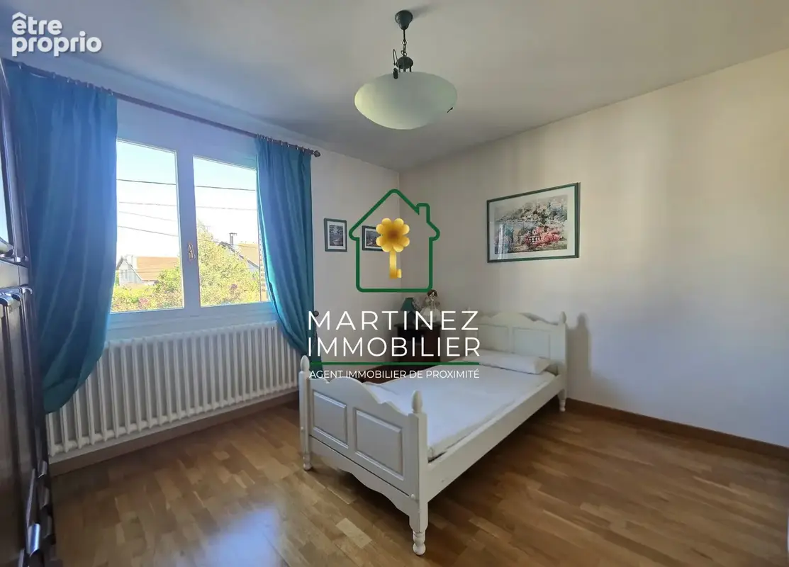 Maison 4 pièces 97 m² à vendre à Meyzieu (69330) - photo 8