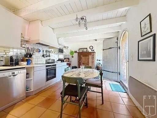 Maison à AUBENAS