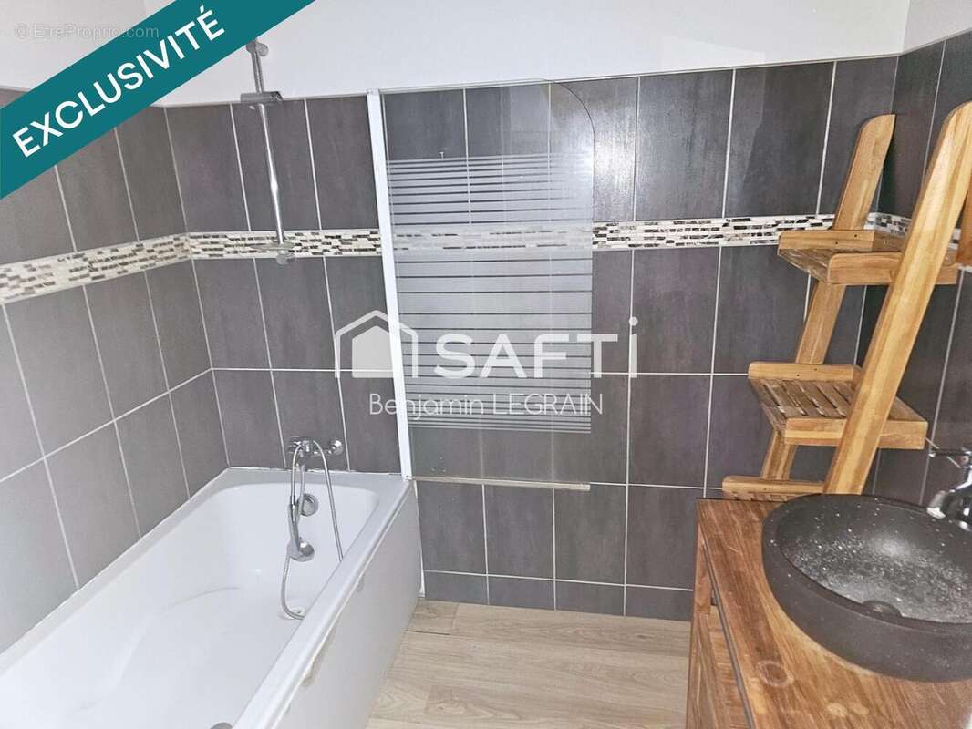 Maison 94 m² à Haspres  - photo 7