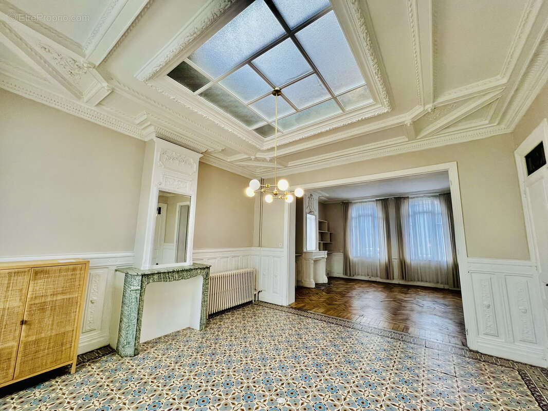 Maison à LA BASSEE