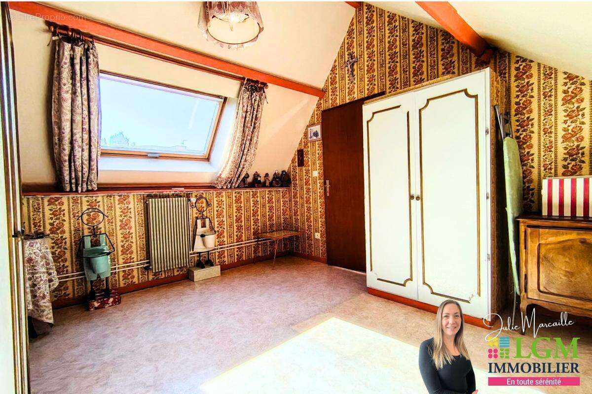 Maison à VALENCIENNES