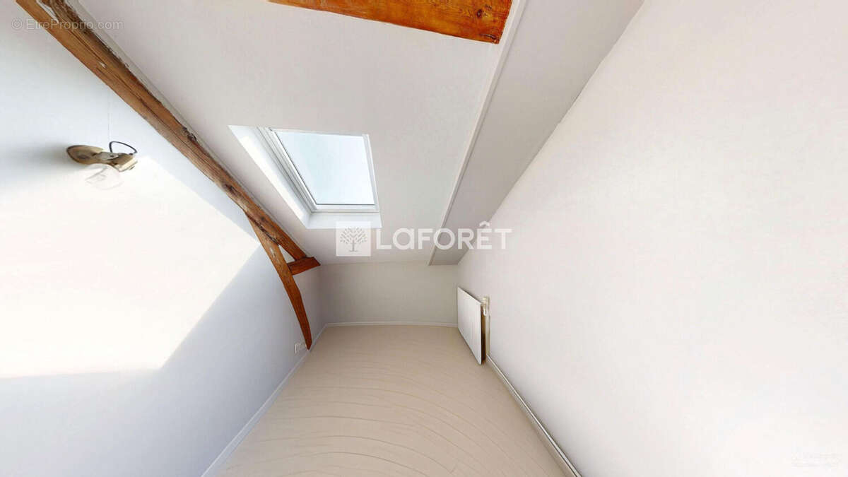 Appartement à LE HAVRE