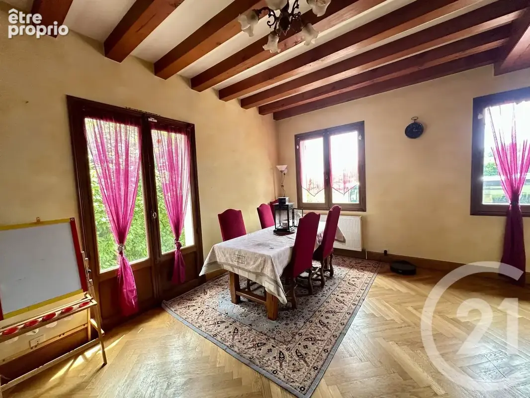 Maison 7 pièces 301 m² à vendre à Authon-Du-Perche (28330) - photo 3