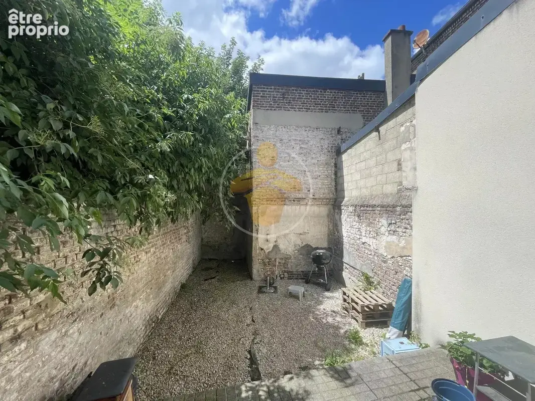 Vente Maison La fere(02800) 80 000ï¿œ - photo 8