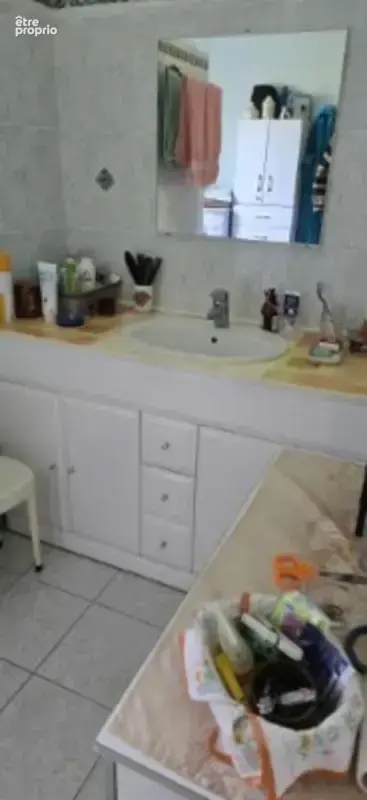 Maison à vendre dans un hameau de DIRAC, au calme, juste à remettre au goût du jour - photo 13