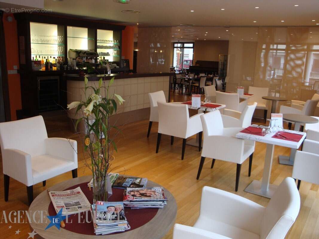 Appartement à VICHY