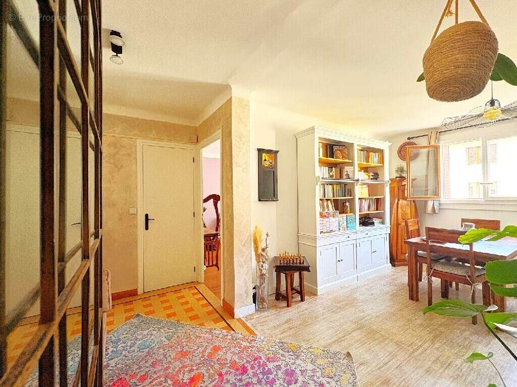 Appartement à ANNECY