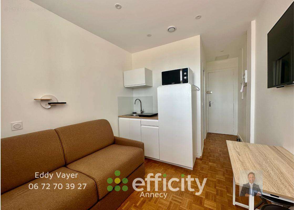 Appartement - photo 4