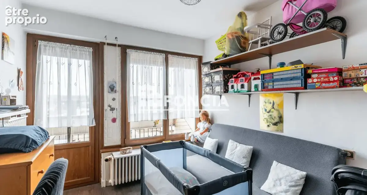 Thionville, appartement f4 de 67m2 actuellement loue - photo 3