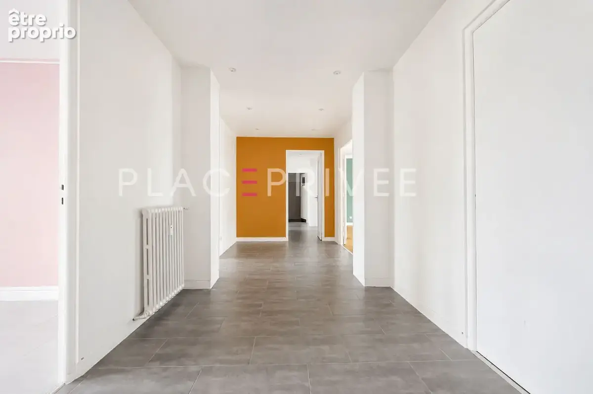 Appartement avec balcon - photo 11