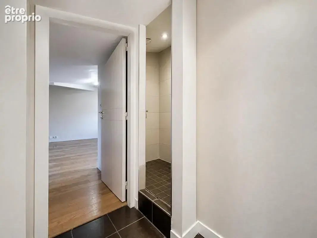 Appartement T2 de 25 m² situé à La Rochelle - photo 4