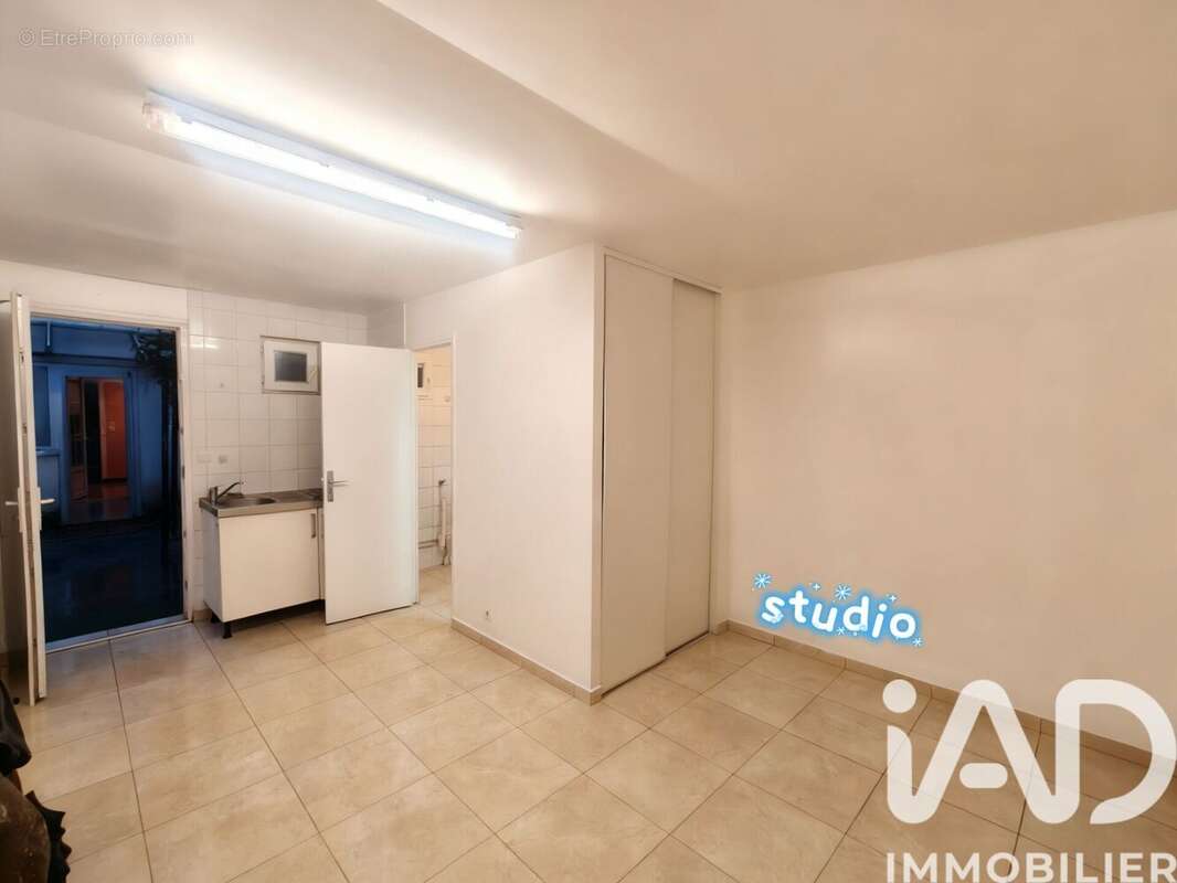 Photo 6 - Maison à HOUILLES