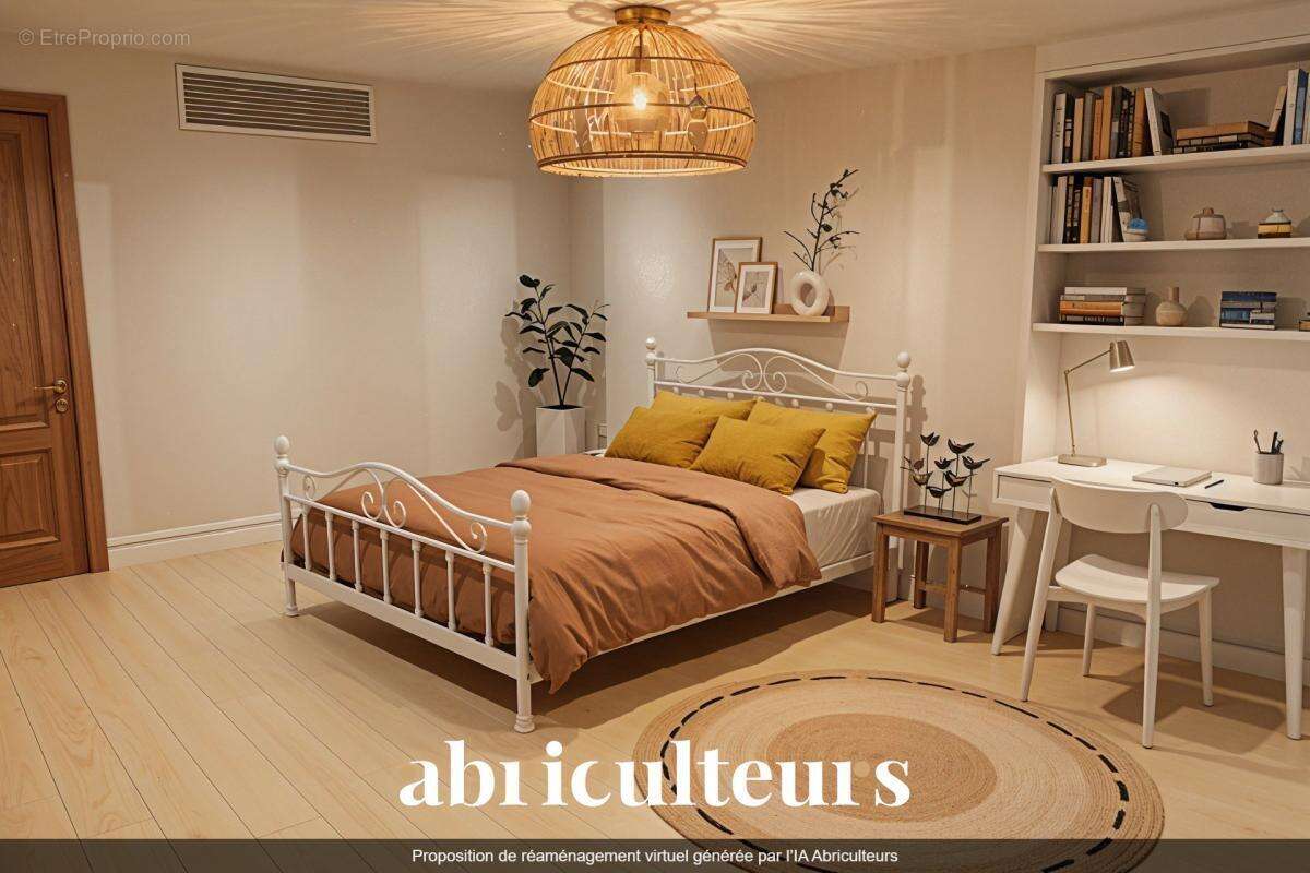 Charmant studio de 39,87m² à Rognes 13840 - photo 4