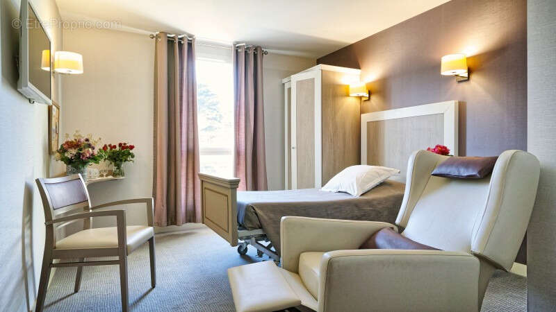 Investissement en EHPAD - photo 4