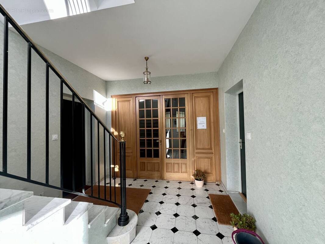 Appartement à SAINT-CHELY-D&#039;APCHER