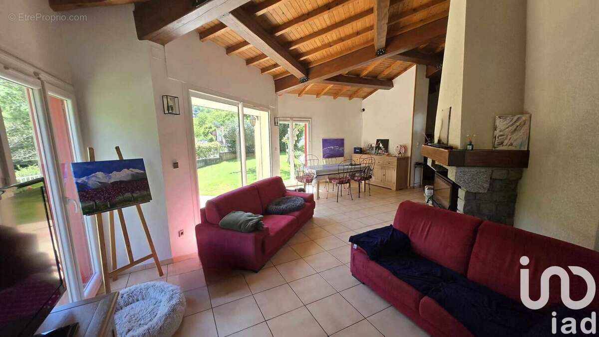 Photo 4 - Maison à ARLES-SUR-TECH
