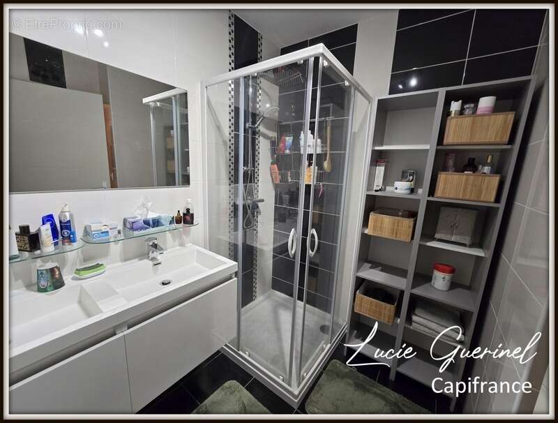 Maison à CHATEAUBRIANT