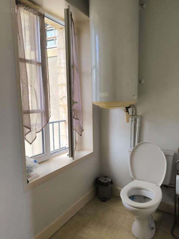 Appartement à BAYEUX