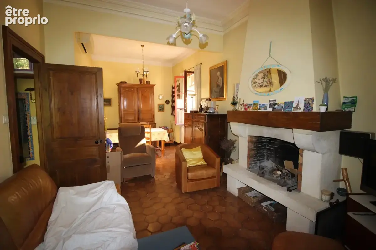 Maison 94 m² à Montpellier  - photo 4
