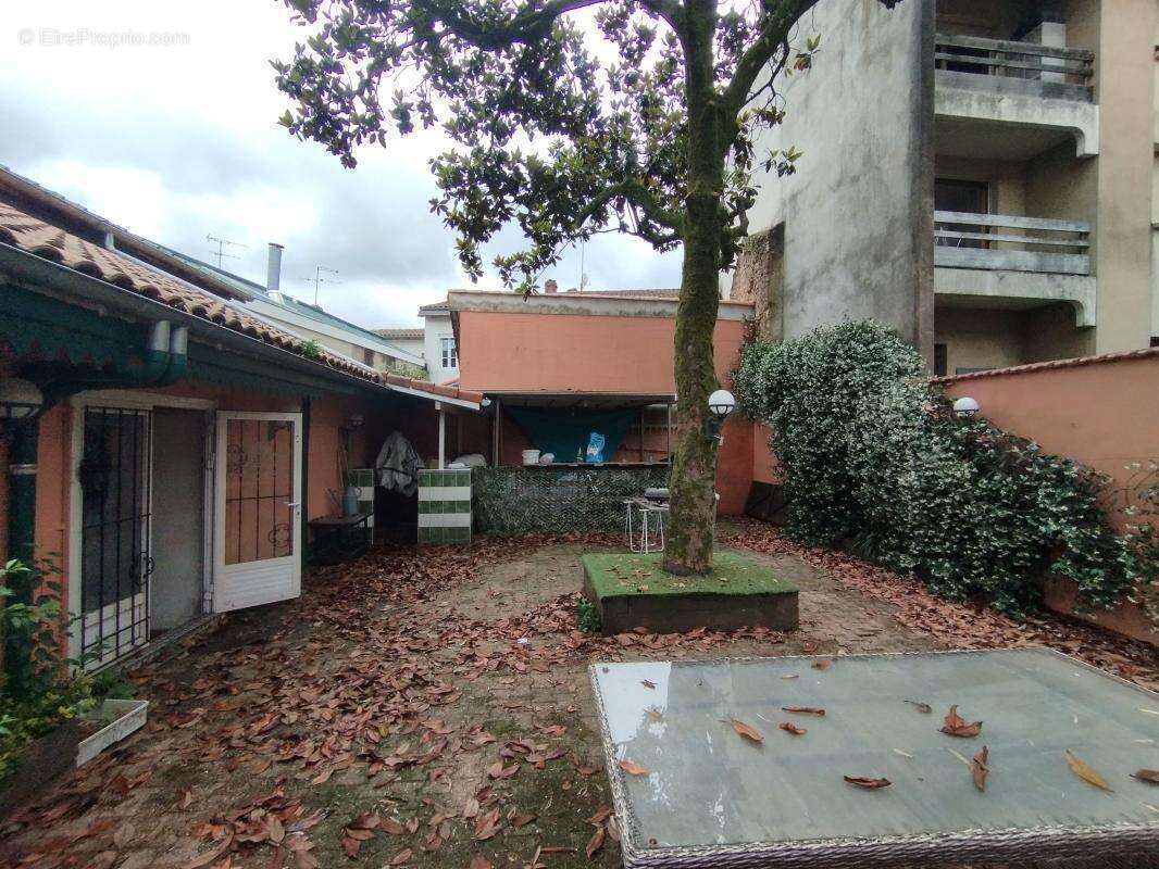 Appartement à MONT-DE-MARSAN