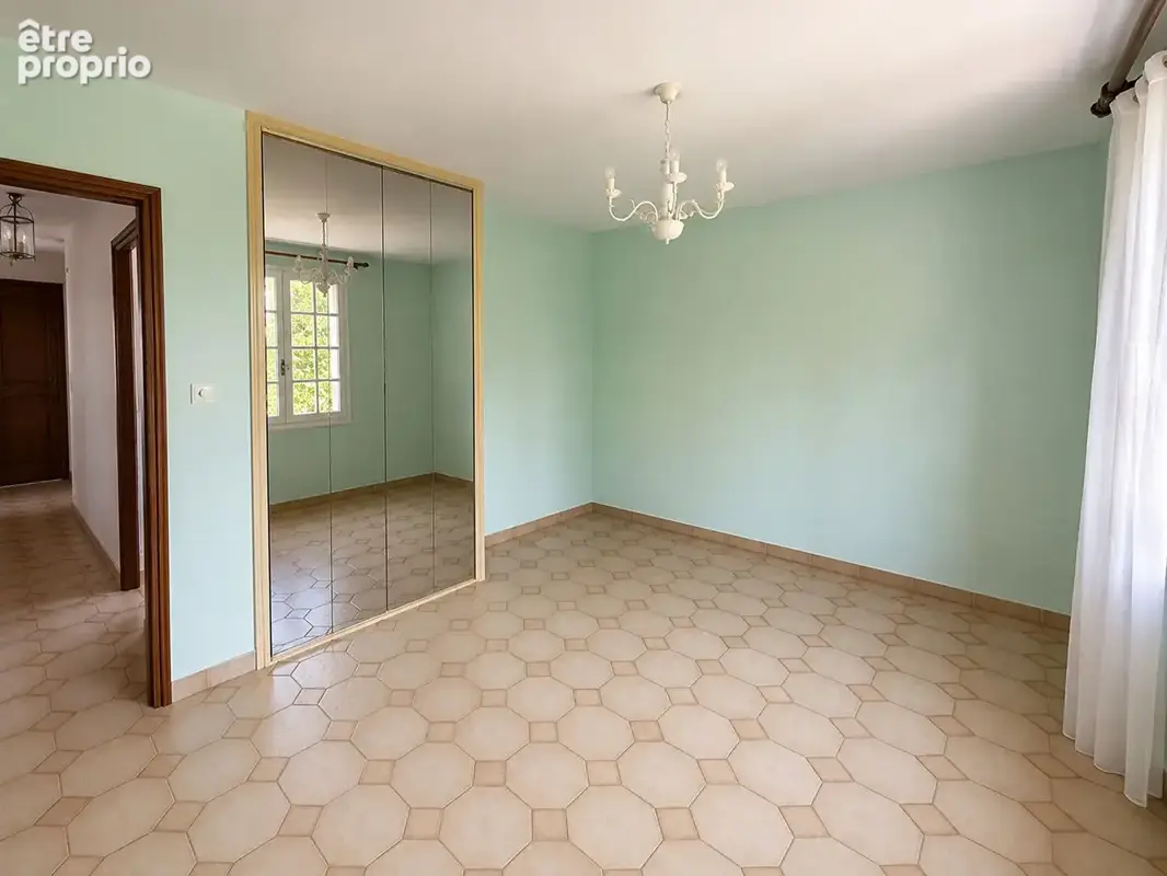 Villa Frontignan à La Peyrade 5 pièce(s) 125 m2 sur parcelle piscinable de  483 m2 avec garage - photo 5