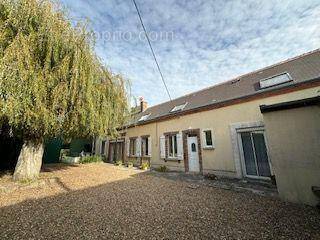 Maison à MONDOUBLEAU