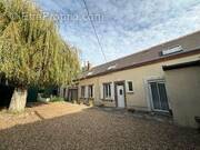 Maison à MONDOUBLEAU