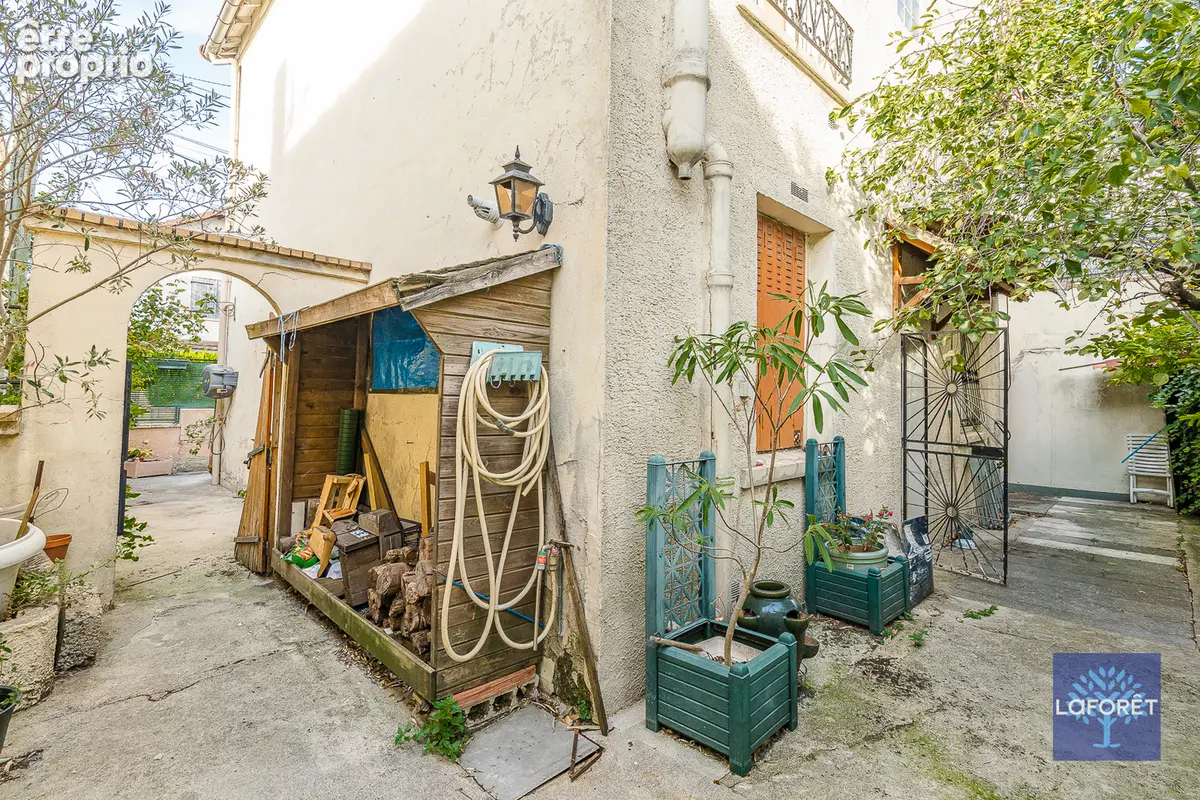 Maison Bobigny 4 pièce(s) 75 m2 - photo 4