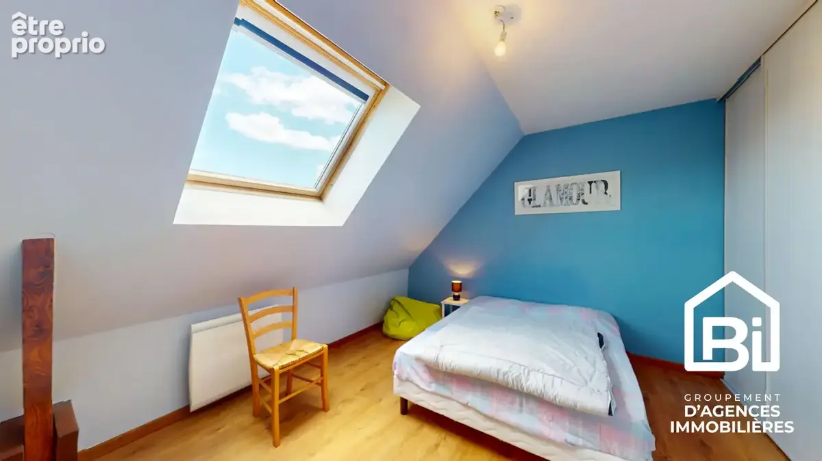 Maison individuelle - 6 pièces - 145 m2 - Frénouville - photo 12