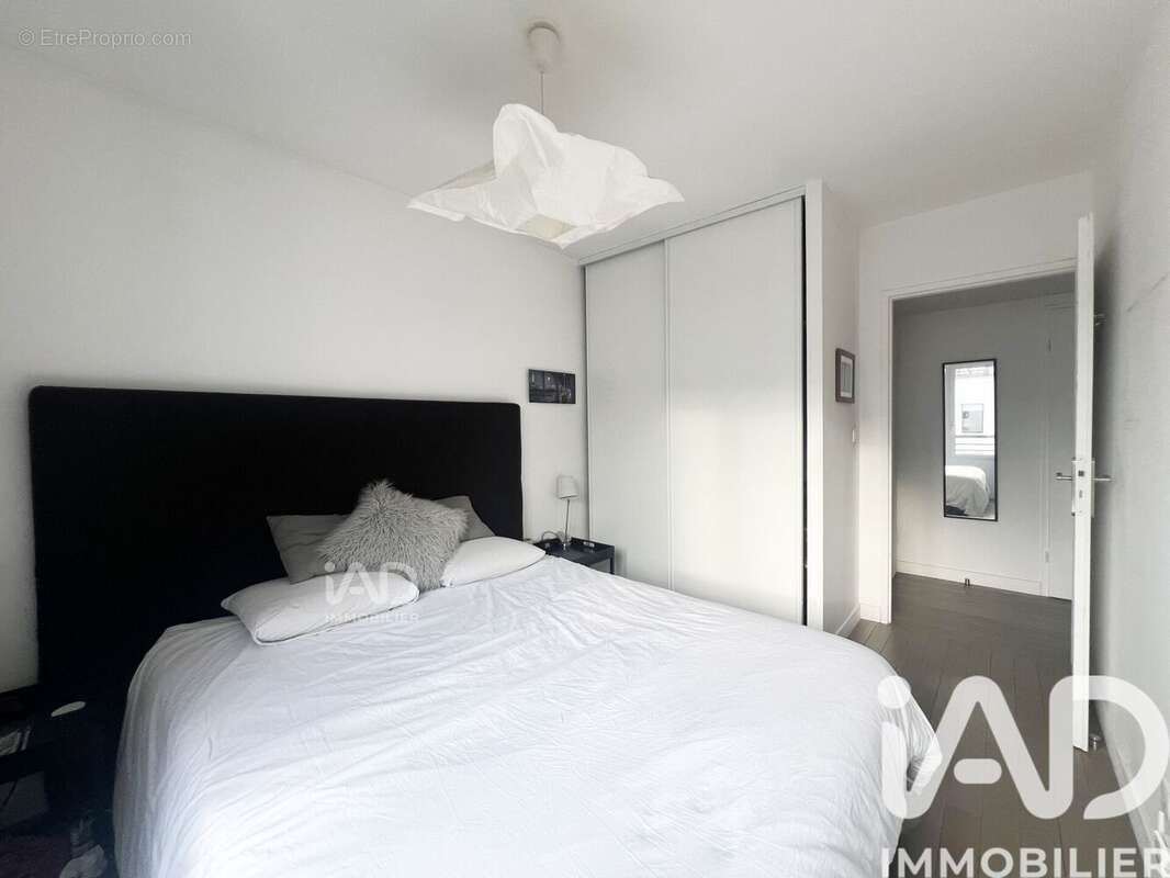 Photo 7 - Appartement à SURESNES