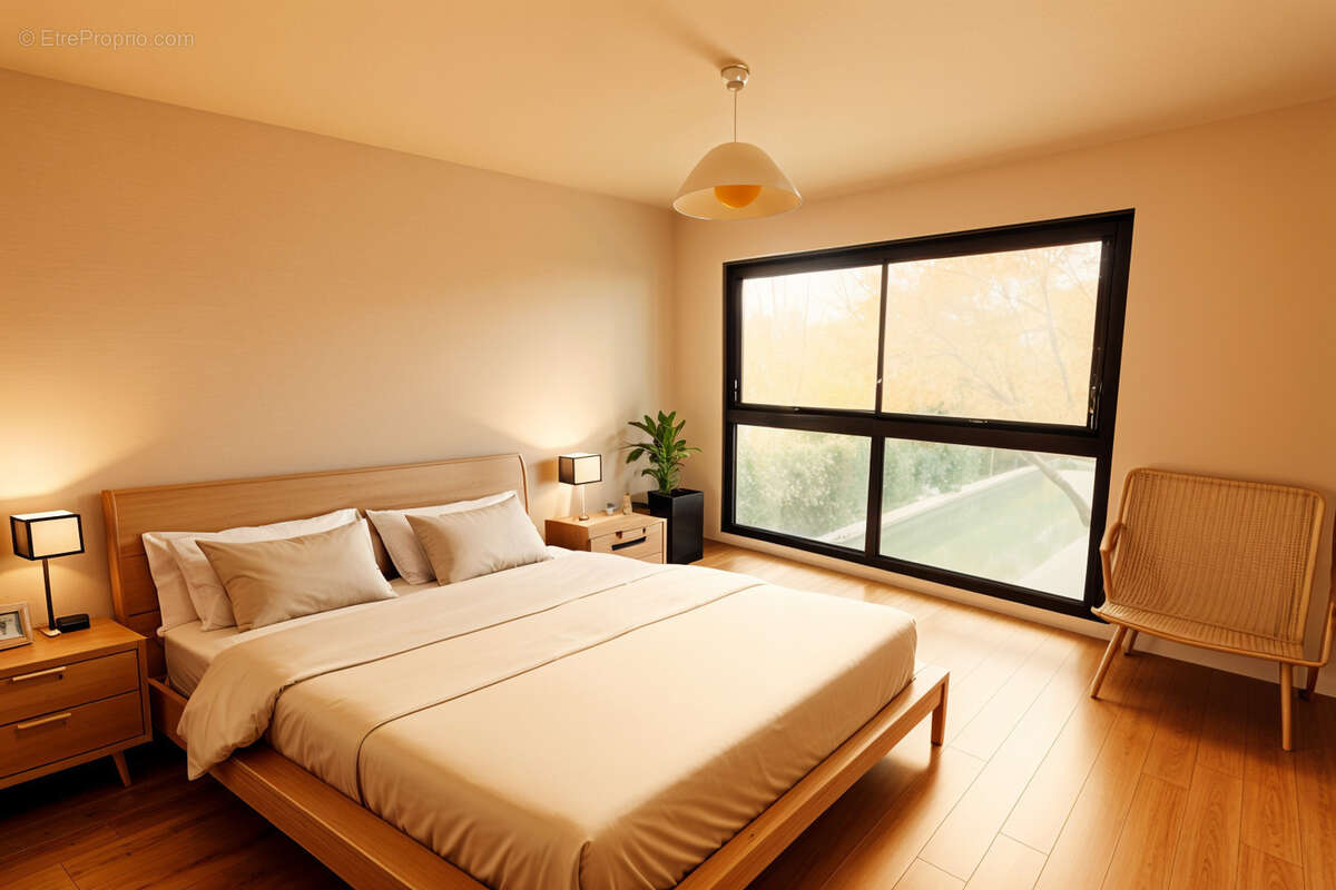 Appartement à ENGHIEN-LES-BAINS