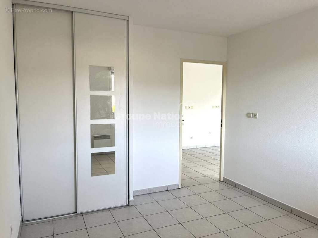 Appartement à LE LUC