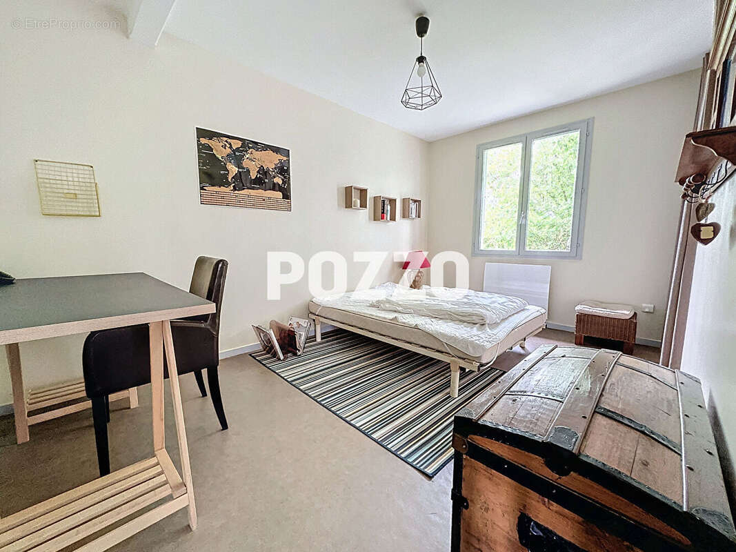 Maison à LE VAL-SAINT-PERE