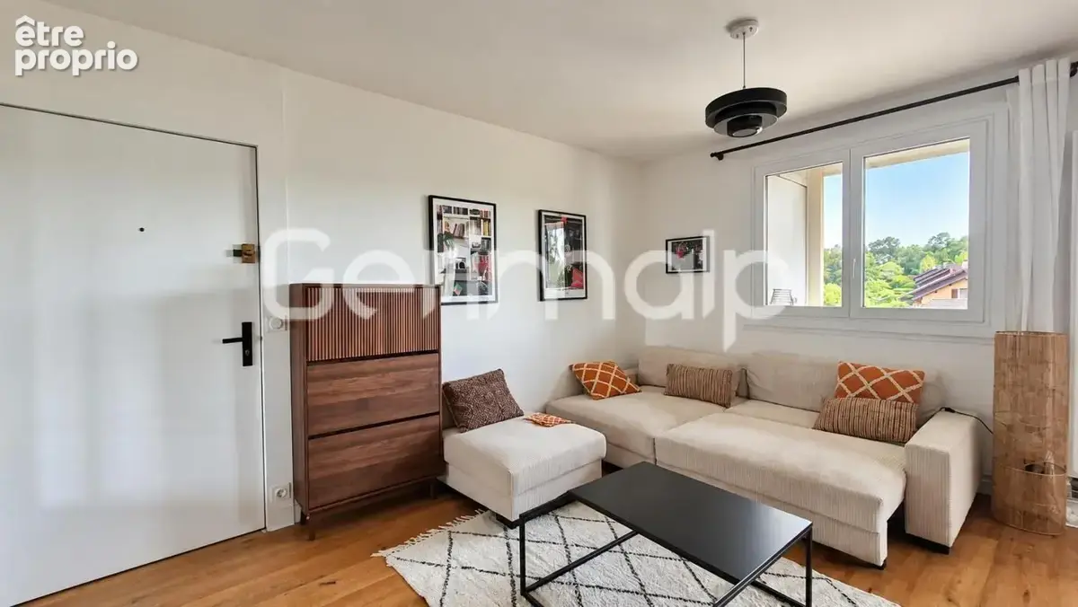 Vente - Appartement - 2 pièces + cuisine - 47,25 m² - 279 000 € - photo 5