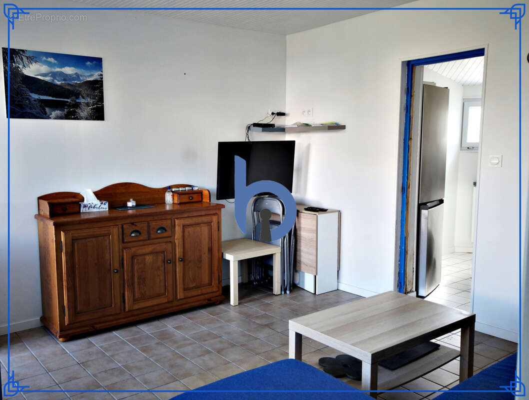 Autre à SAINT-HILAIRE-DE-RIEZ